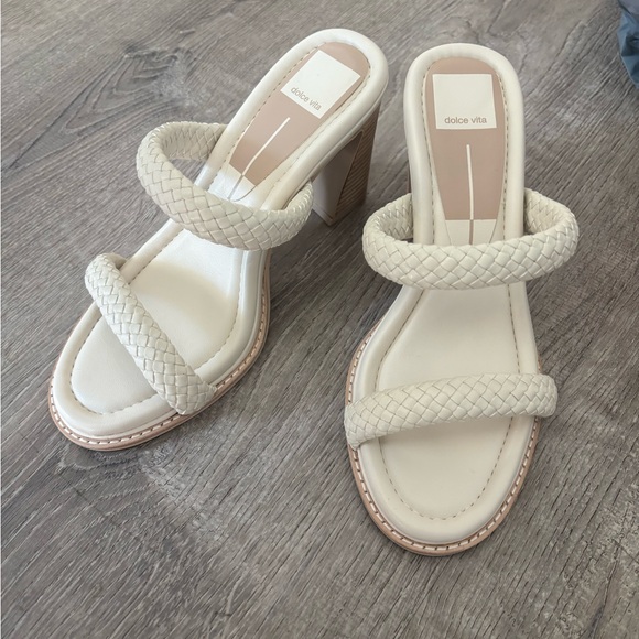 Dolce Vita Gala heels - Picture 3 of 6